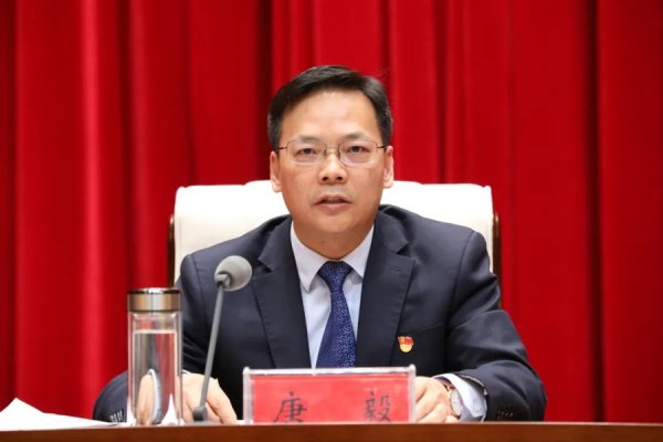 配资世家股票平台 半个月内，7名市委书记密集履新！多省份党政领导班子调整